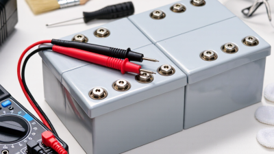 Top Ways to Revive Lithium Batteries That Will Not Charge?