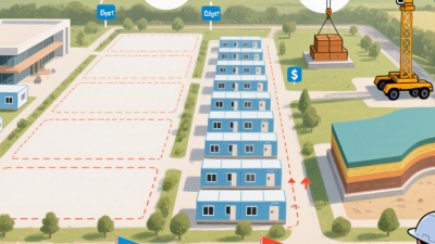 ¿7 consejos para expandir resorts modulares por fases?