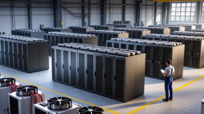 How to Choose an Industrial AI Server Manufacturer in 2026?