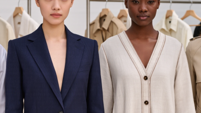 2026 Best Womens Clothing What Makes High Quality?