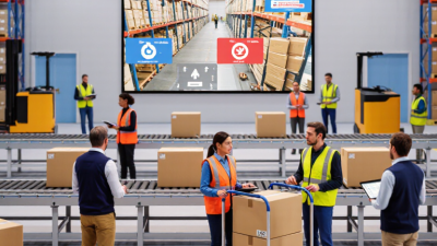 2026 Best Ways to Optimize Warehouse Workforce Management?