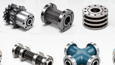 10 Best Coupling Types for Global Buyers How to Choose?