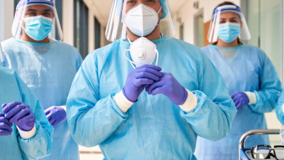 How to Choose Personal Protective Equipment for Medical Use