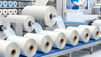 Why Is China Spunlace Cloth a Top Choice for Buyers?
