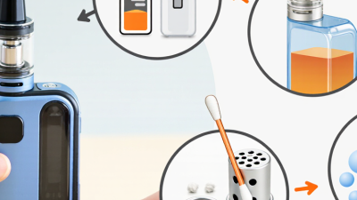 How to Fix a Disposable Vape Producing Less Vapor?