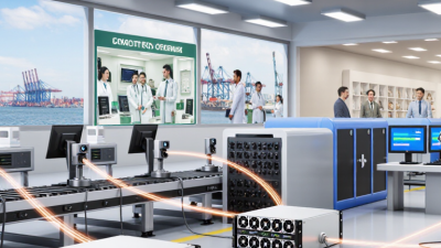 Top China Edge AI Server Manufacturers for Global Buyers