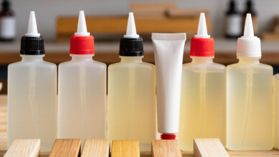 7 Best Clear Wood Glue Options for Global Buyers?