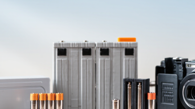 Top Battery Types How to Choose the Right One for Your Device?
