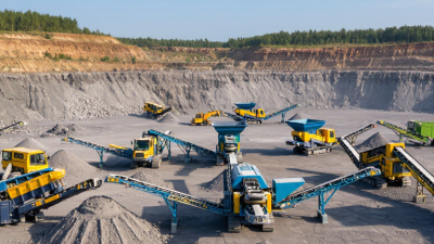Top 10 Mobile Stone Crusher Brands and Prices