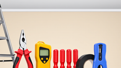 7 Best Tools for Replacing an Indoor Ceiling Light?