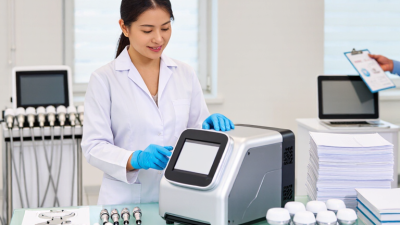 7 Best Ways to Choose a Reliable Beauty Equipment Maker?