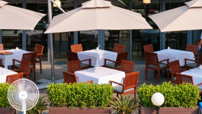 How to Keep Bugs Away From Outdoor Dining Areas in 2026?