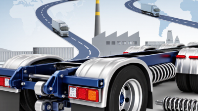 Top Trailer Leaf Springs Manufacturers for Global Buyers?