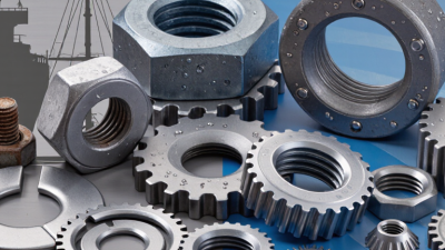 How to Choose Marine Grade Lock Washers?