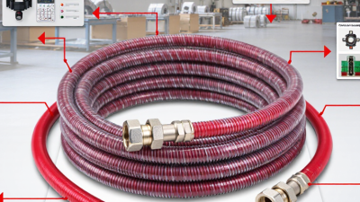 China Best Test Pressure Hose Manufacturer Supplier