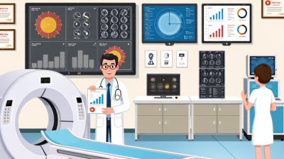 Top 10 equipos de imagen médica de China ¿cómo elegir?