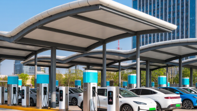 China Top E Car Charging Stations Suppliers?