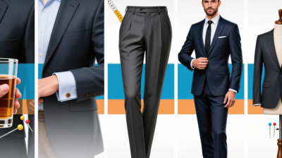 7 Best Reasons Why Formal Outfits Need Tailoring?
