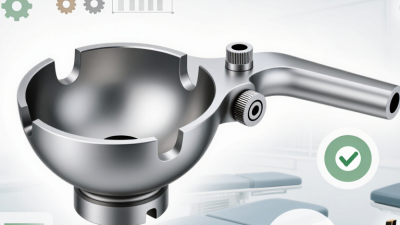 How to Choose the Best Acetabulum Reamer in 2026?