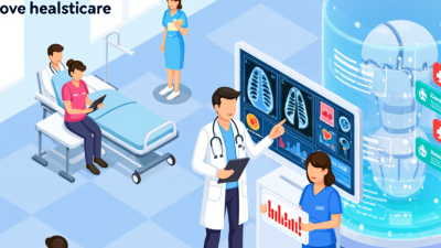 Top 2026 ¿Cómo mejorar la IA el diagnóstico médico?