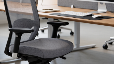 How to Tell If an Office Chair Is Truly Ergonomic
