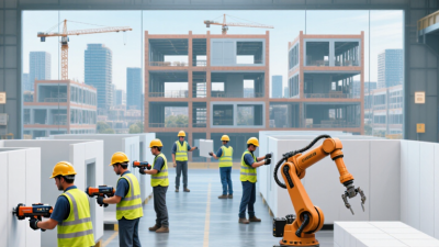 2026 Top Modular Systems Why Are They Popular in Construction?