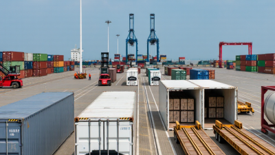 2026 Best Steel Container Types for Global Buyers?