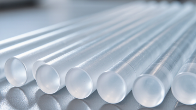 10 Best Quartz Rods for Global Buyers?
