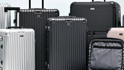 2026 Best High End Luggage Bags for Wholesale Buyers
