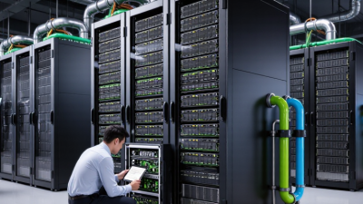Who Are the Top Deep Learning Server Manufacturers in China?