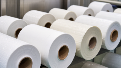 10 Best Polyester Spunlace Nonwoven Fabric Companies?