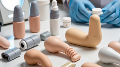 Why Is It Important to Make Sex Toys Safely?
