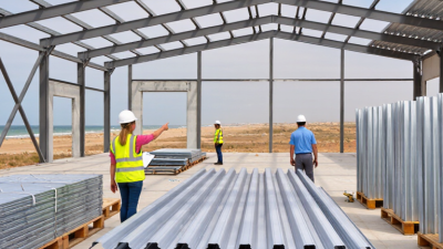 How to Choose Corrugated Steel for Your Project?
