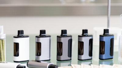 China Best Smoke Free Alternatives for Global Buyers