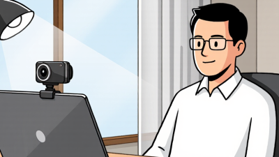 Top 10 Ways to Avoid Glare on Glasses During Video Calls?