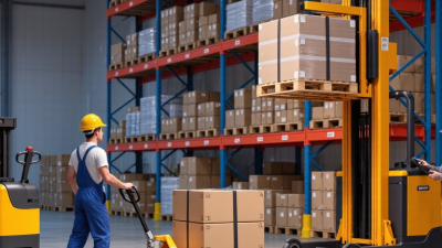 How to Choose Between Manual and Electric Lifting Solutions?