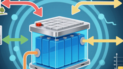 How to Size a Battery System for Your Energy Needs?