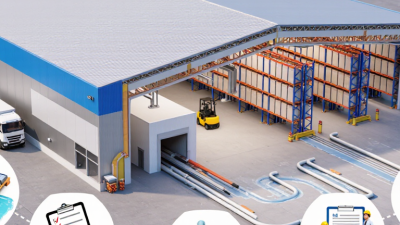 7 Tips on How to Compare Warehouse Building Suppliers