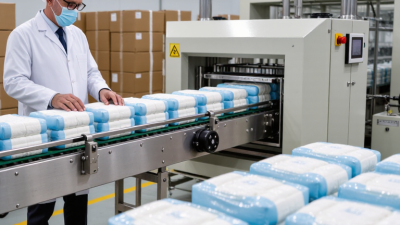 2026 Best Adult Diaper ODM Suppliers for Global Buyers