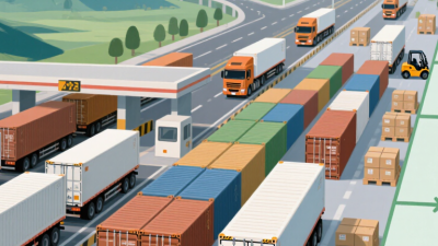 7 Best Ways China Vietnam Border Trade Logistics Work?