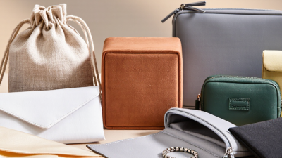 Top 10 Best Fabrics for Jewelry Packaging for Global Buyers?