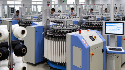 China Best Elastic Yarn Manufacturers for Global Buyers