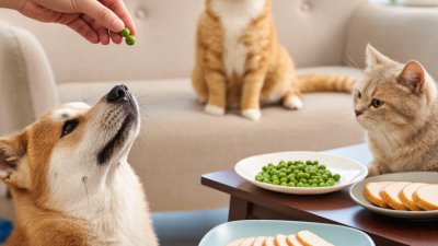 10 Best Treats to Improve Pet Behavior?