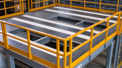 10 Best Steel Platforms for Global Buyers?