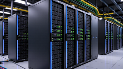 7 Tips for Choosing an AI Inference Server Manufacturer?