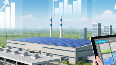Por que a independência energética é importante para empresas?