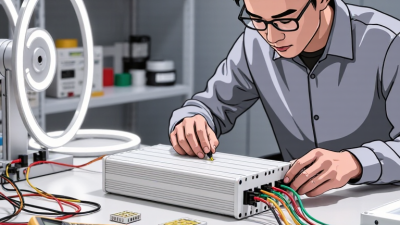 How to Choose the Right LED Driver for Your Project