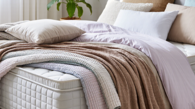 What Is the Best Bedding Layering for Sleep Comfort?