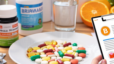 7 Tips to Avoid Common Mistakes When Taking Vitamins?