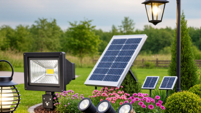 7 Best Solar Lights Can Solar Lights Charge on Cloudy Days?